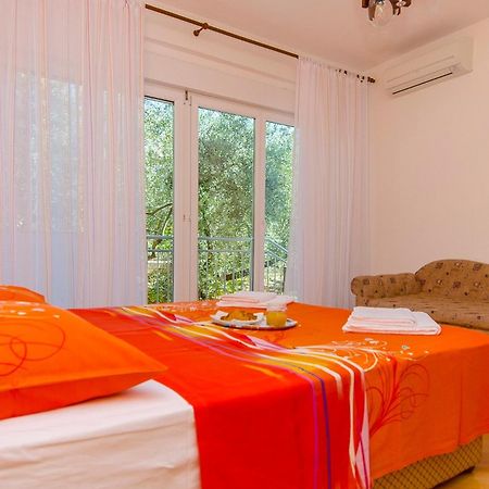 Apartments Maslina Trogir Extérieur photo