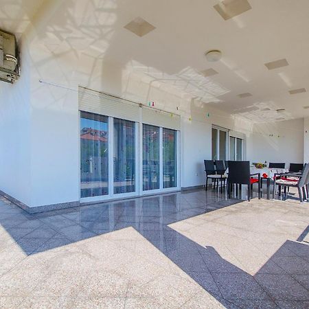 Apartments Maslina Trogir Extérieur photo