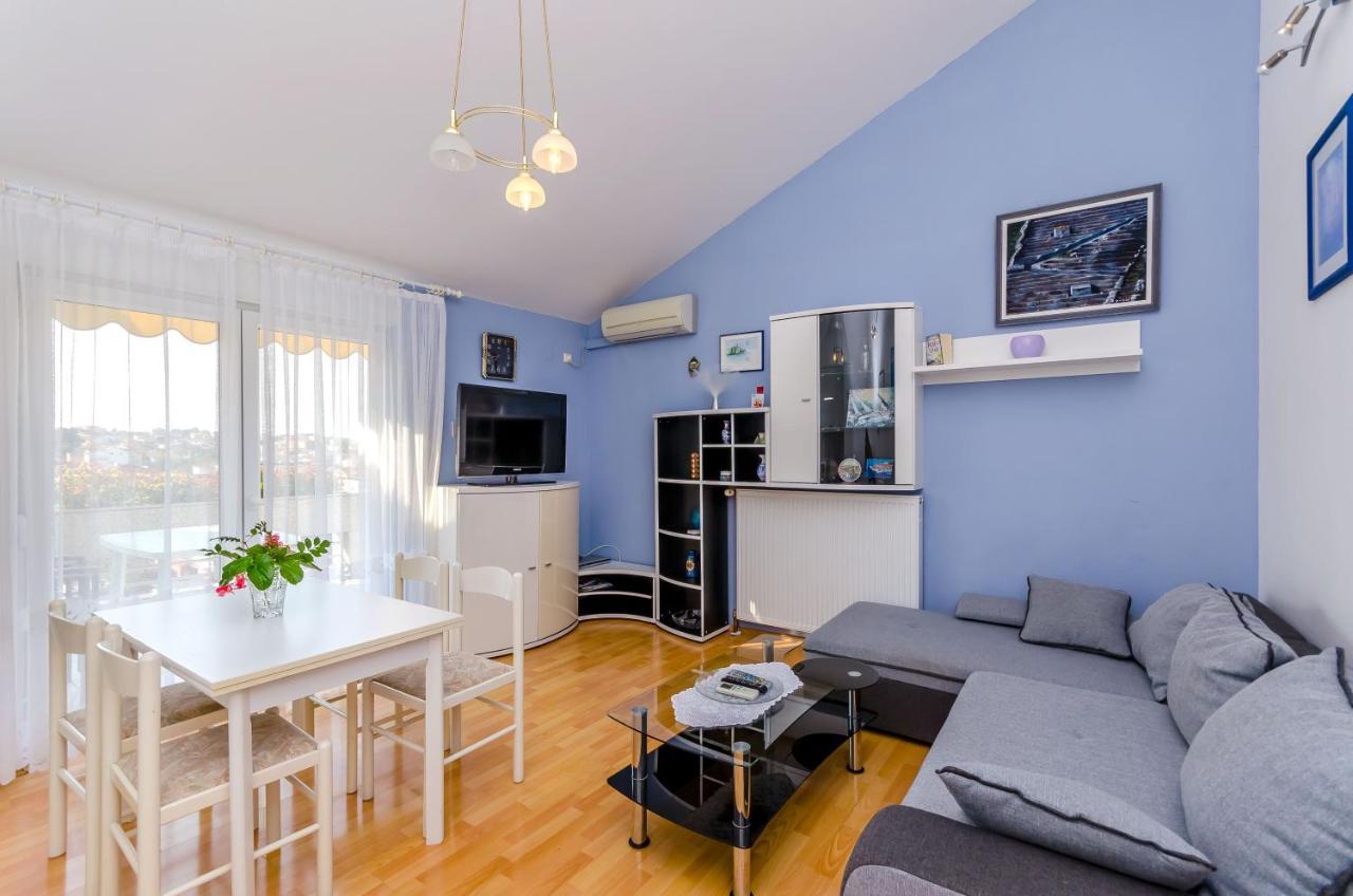 Apartments Maslina Trogir Extérieur photo
