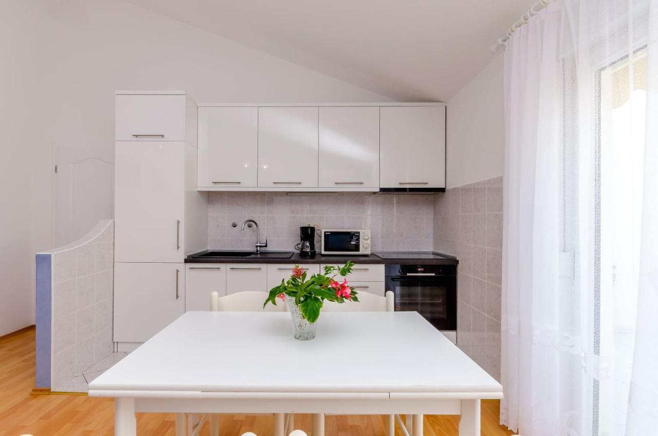 Apartments Maslina Trogir Extérieur photo