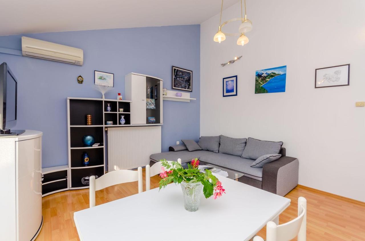 Apartments Maslina Trogir Extérieur photo