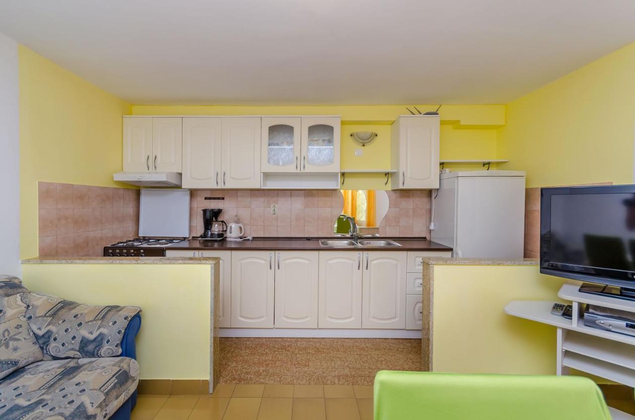 Apartments Maslina Trogir Extérieur photo