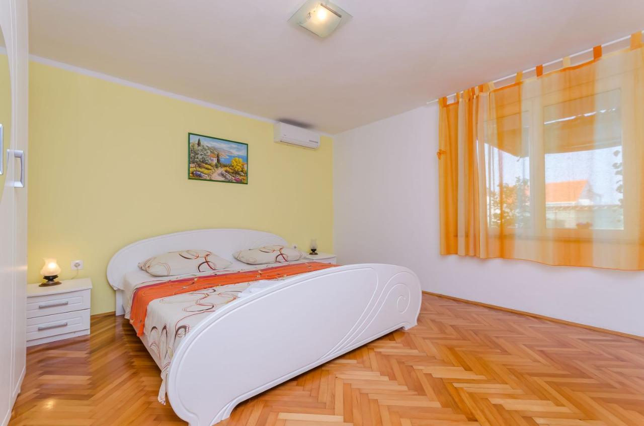 Apartments Maslina Trogir Extérieur photo