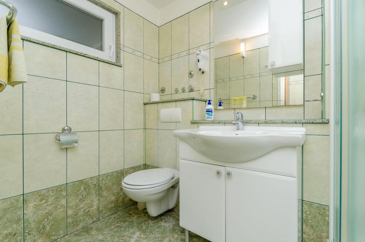 Apartments Maslina Trogir Extérieur photo