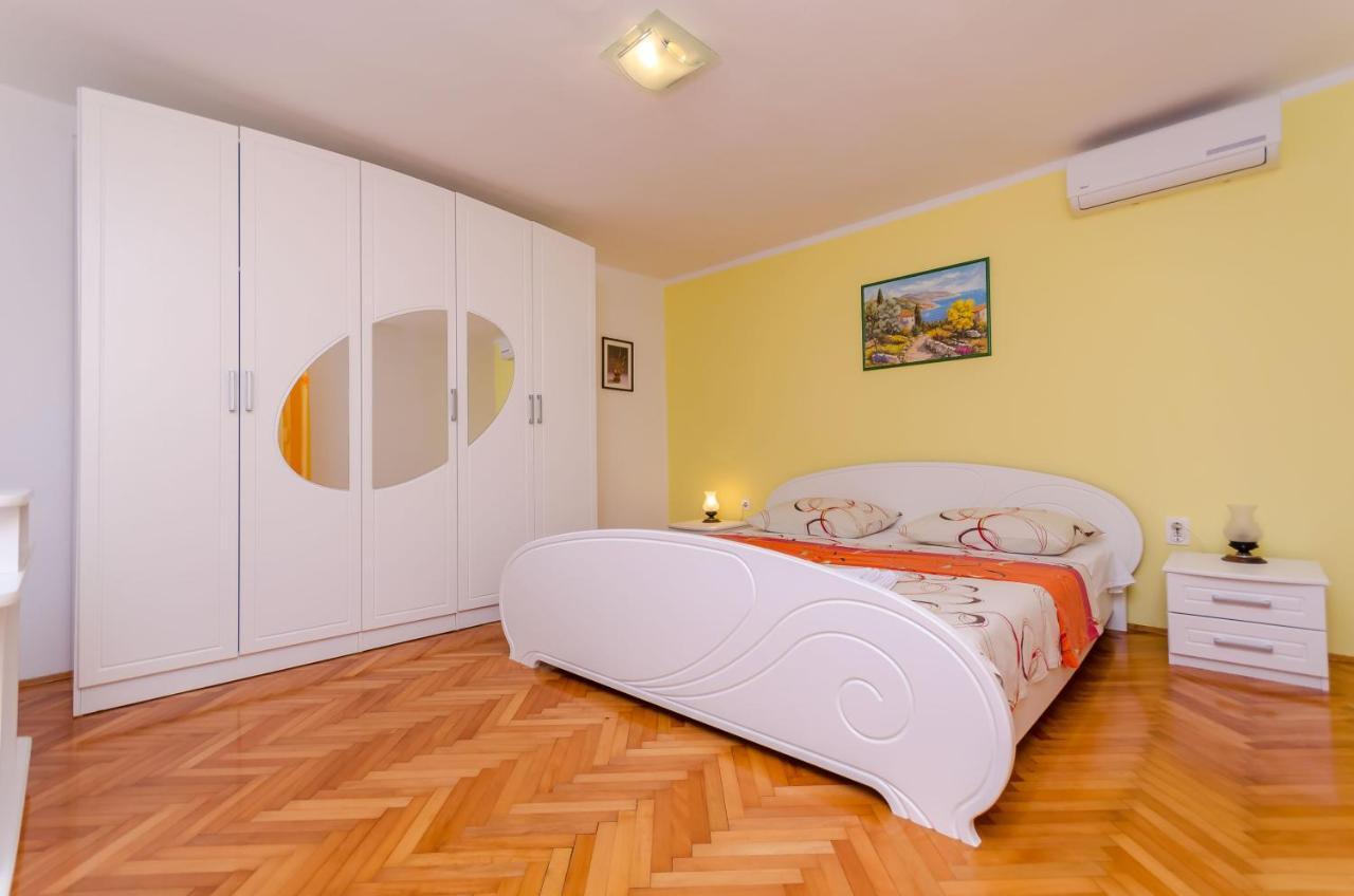 Apartments Maslina Trogir Extérieur photo