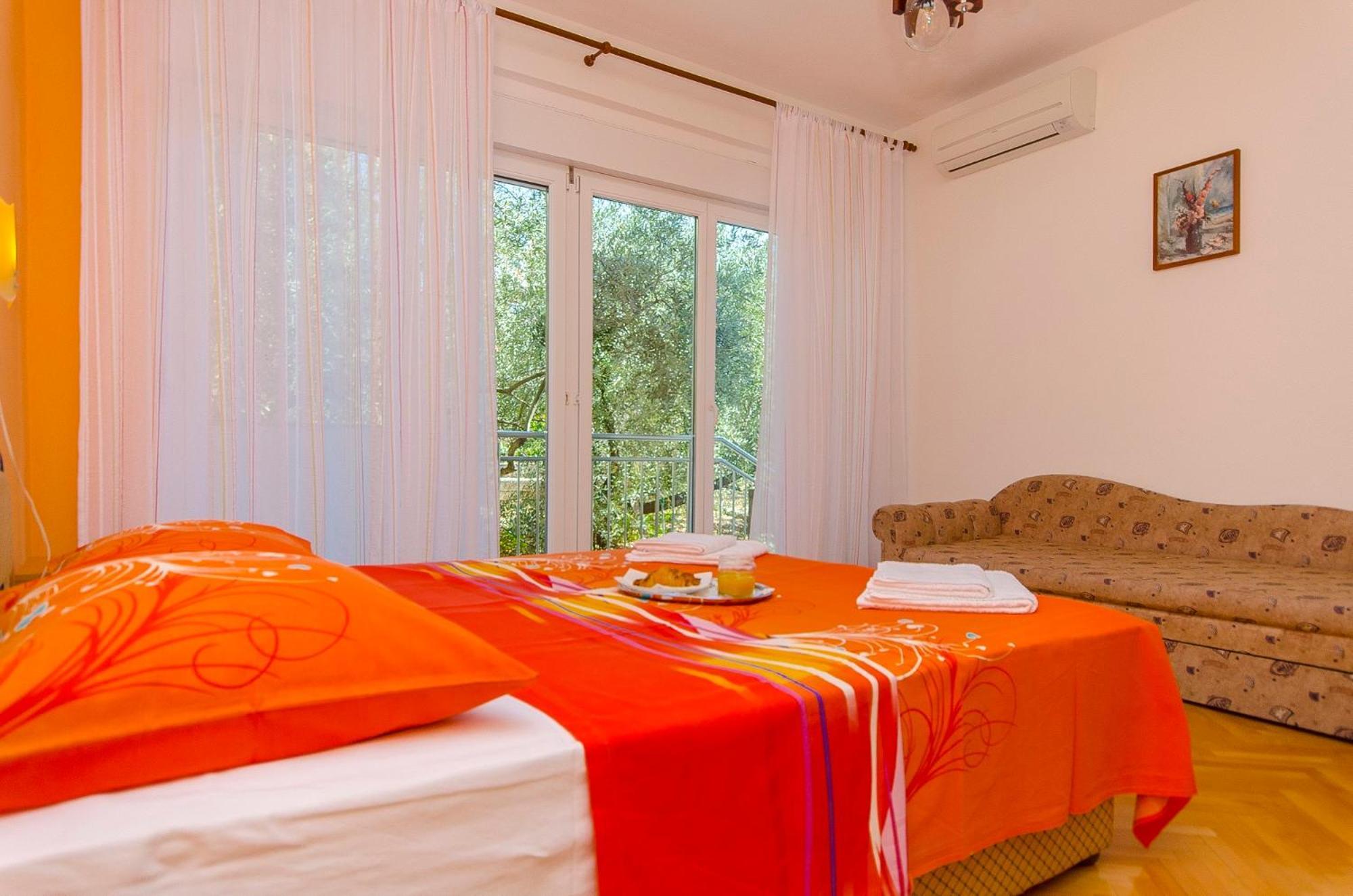 Apartments Maslina Trogir Extérieur photo