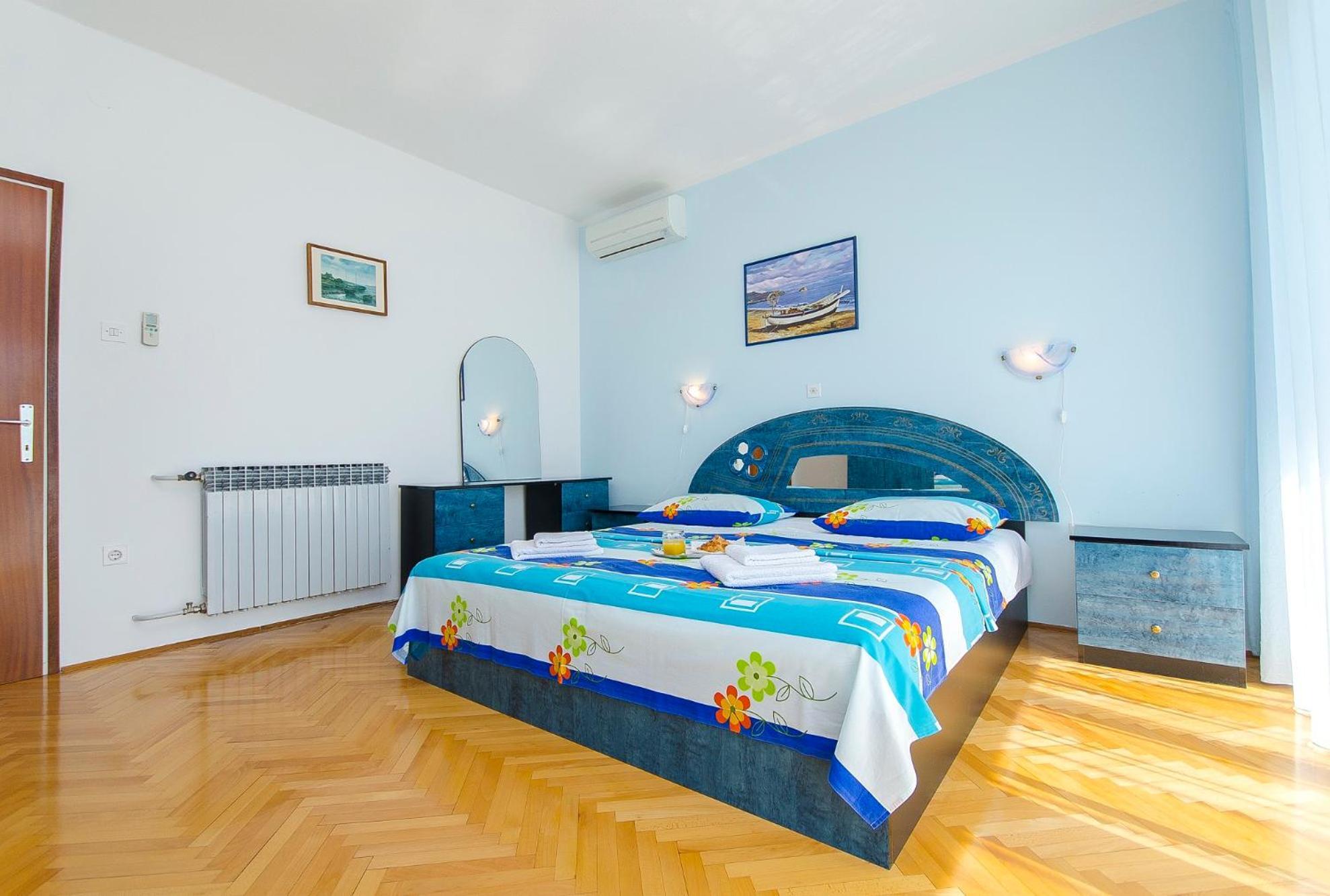 Apartments Maslina Trogir Extérieur photo