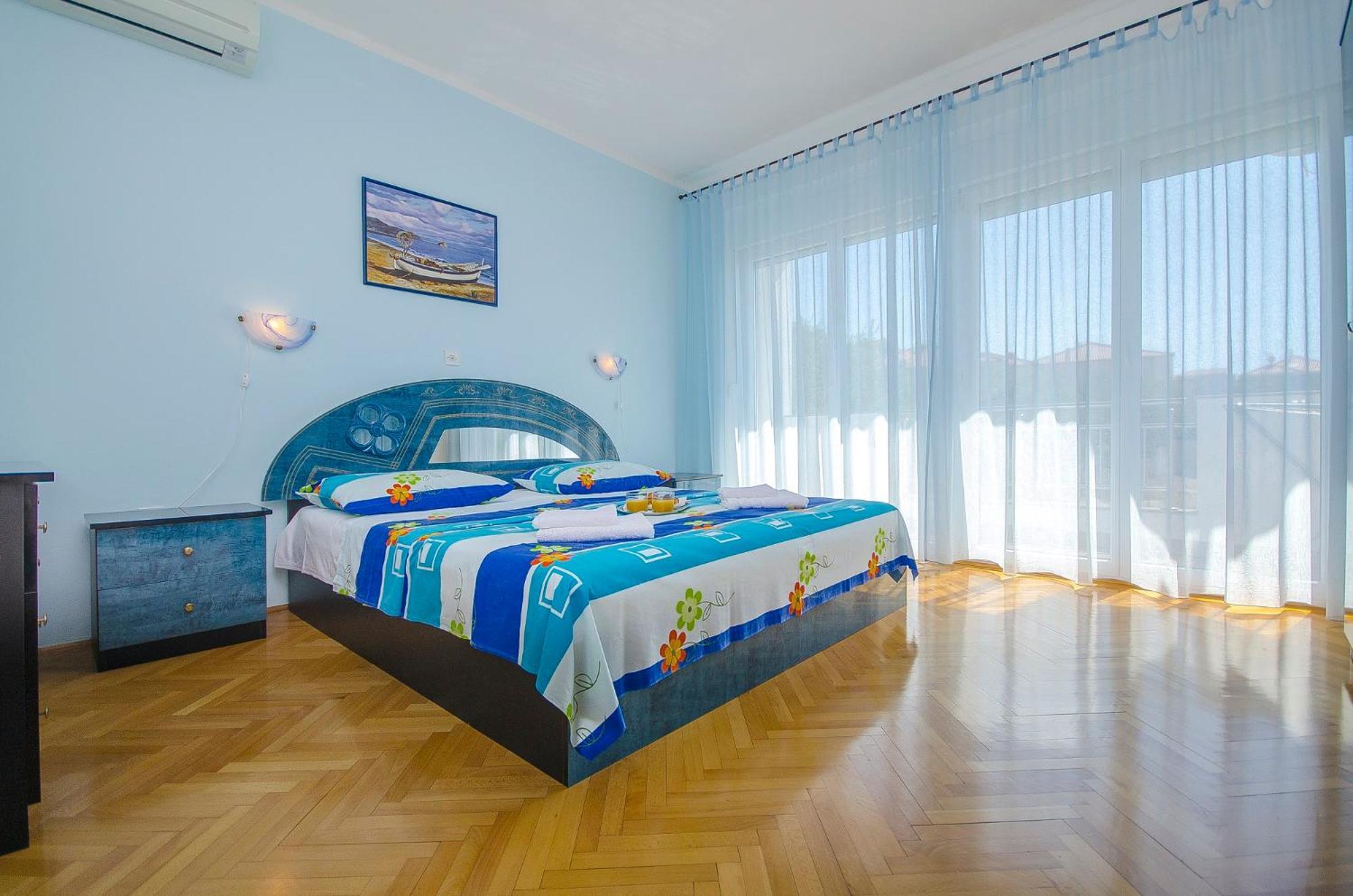 Apartments Maslina Trogir Extérieur photo