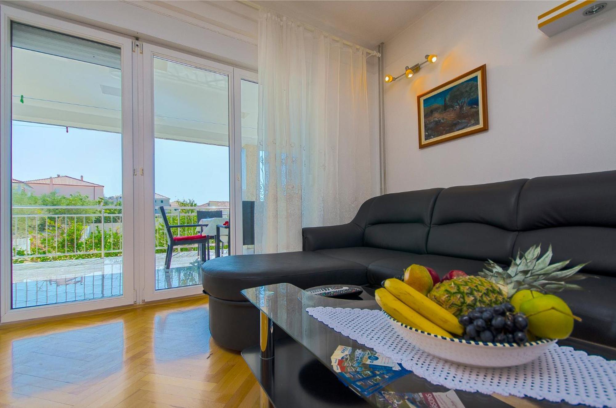 Apartments Maslina Trogir Extérieur photo