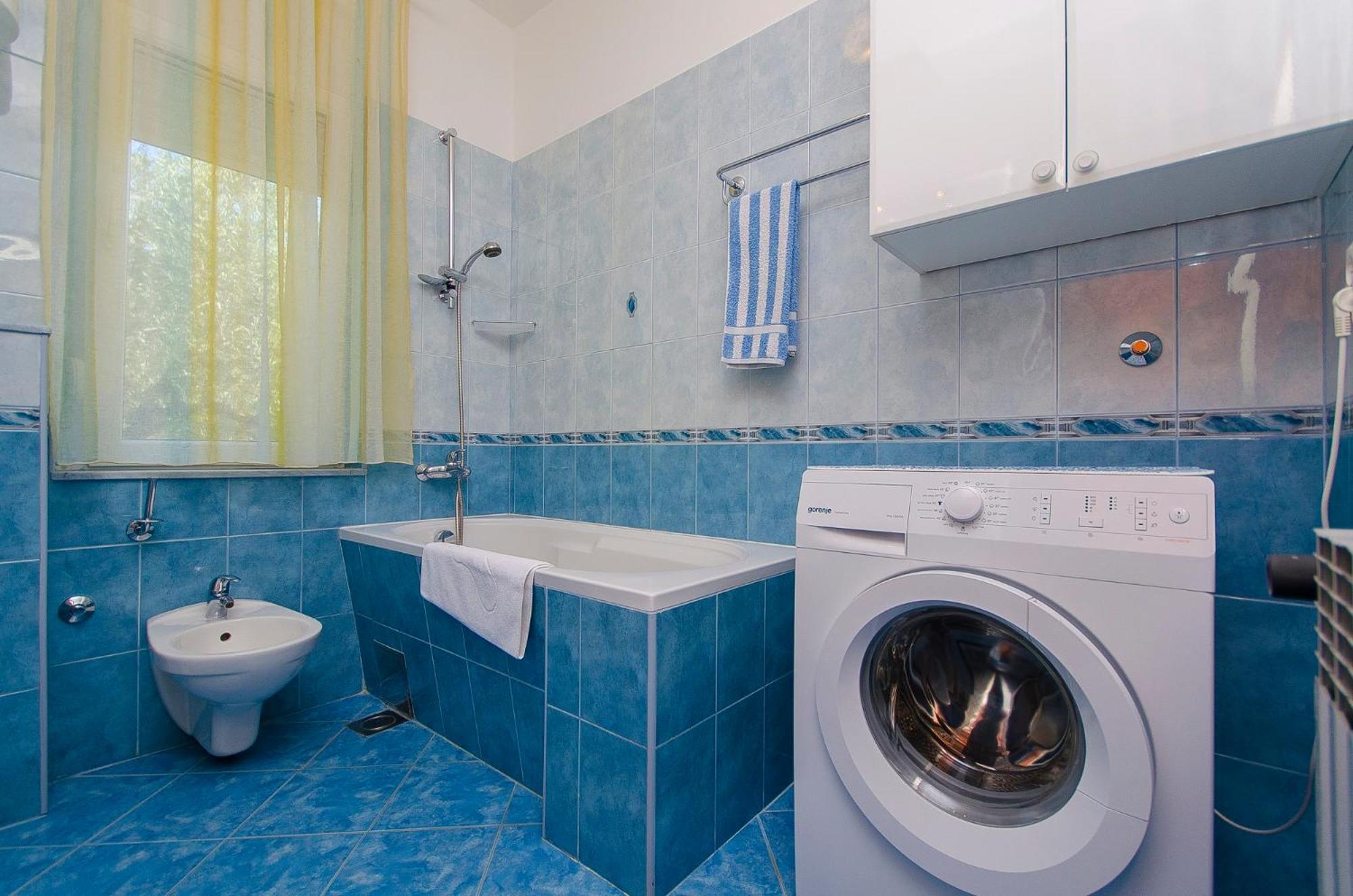 Apartments Maslina Trogir Extérieur photo