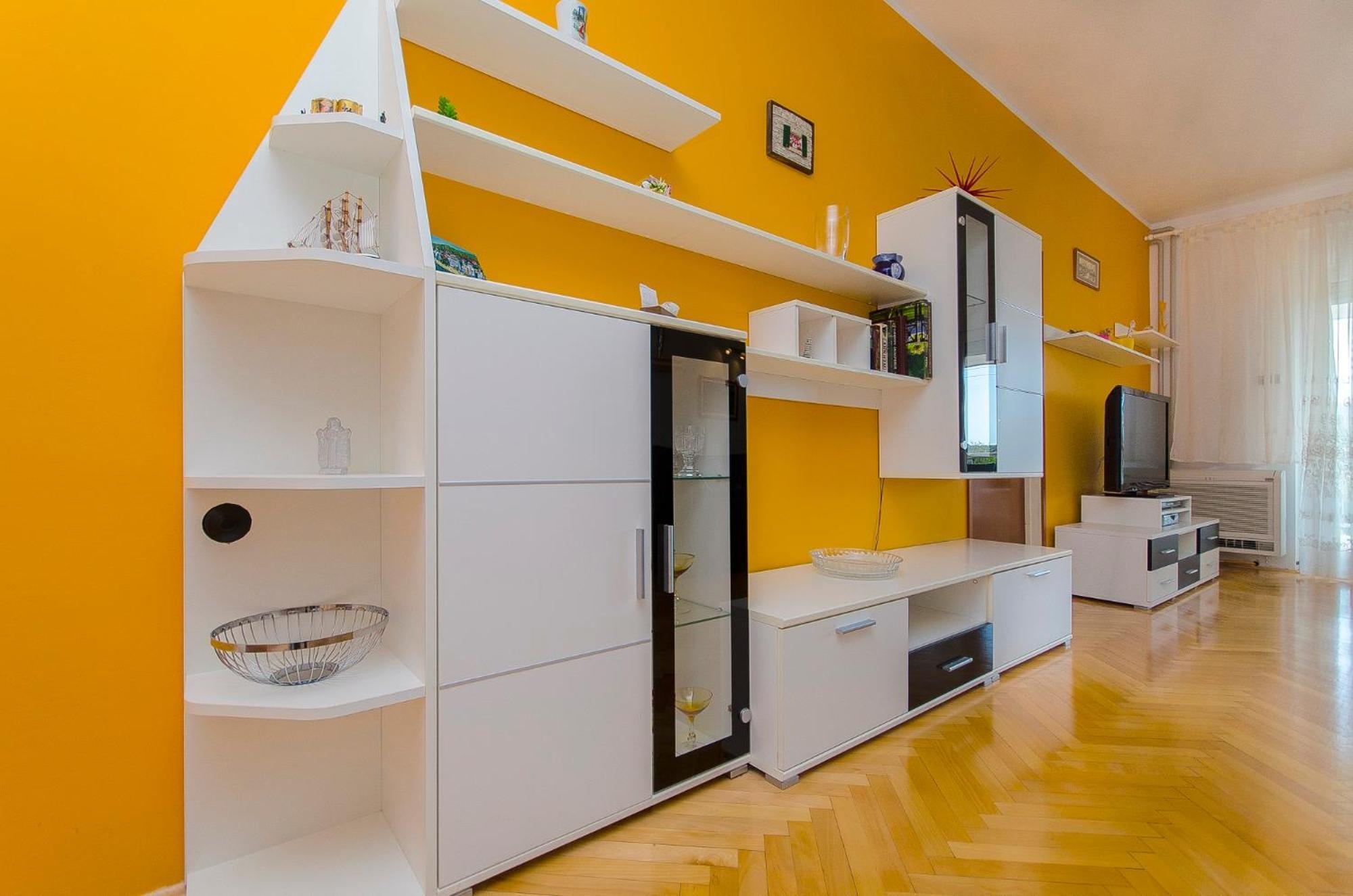 Apartments Maslina Trogir Extérieur photo