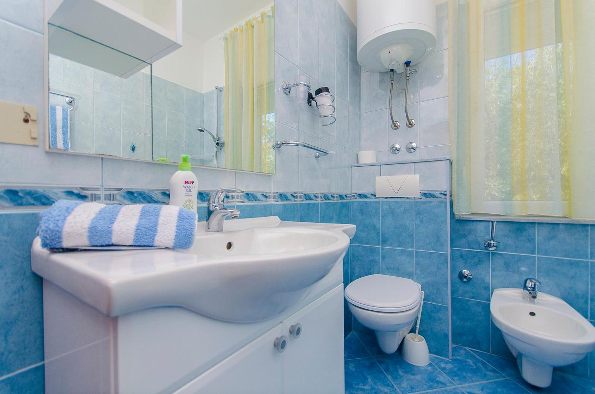 Apartments Maslina Trogir Extérieur photo