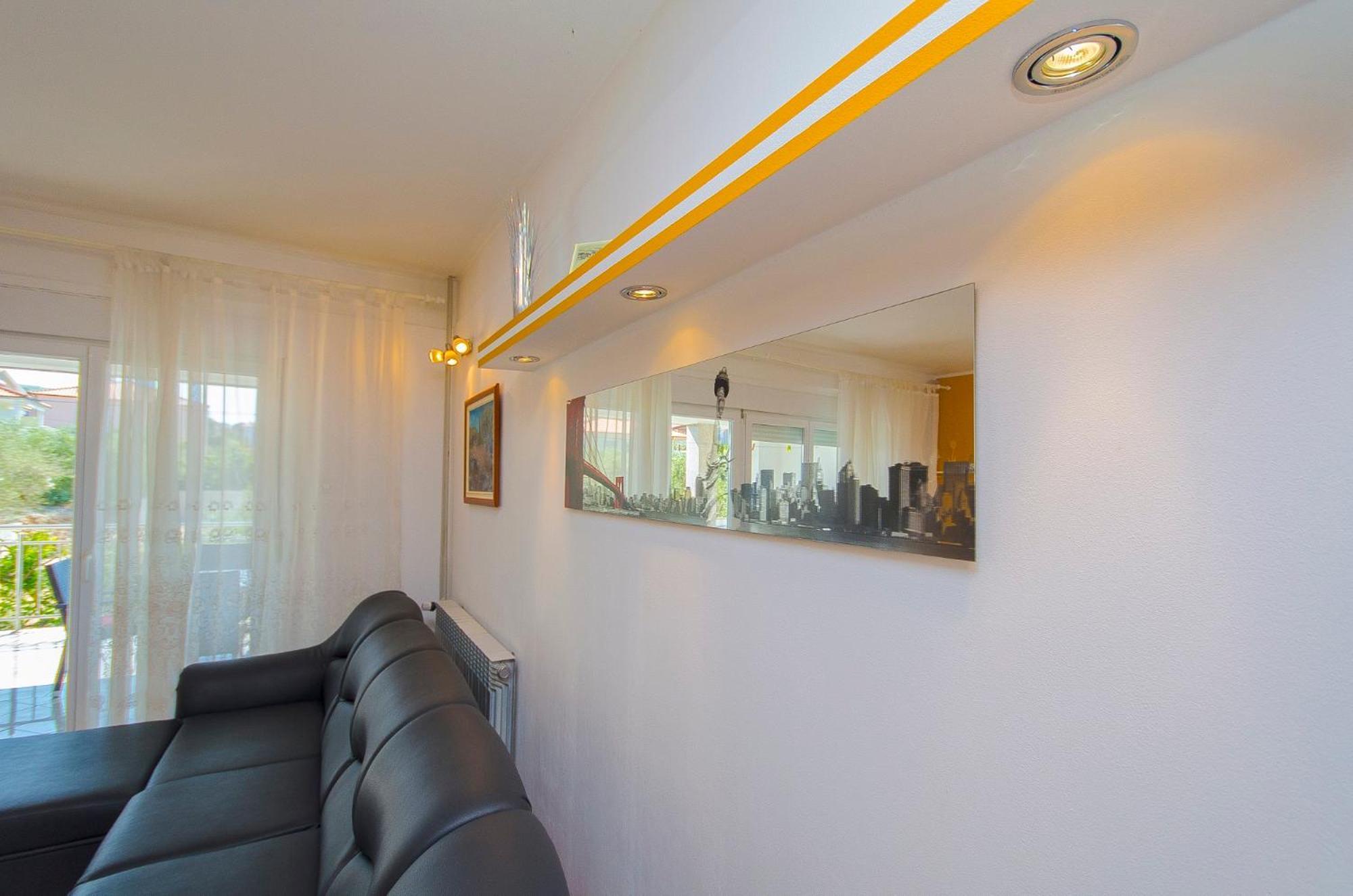 Apartments Maslina Trogir Extérieur photo