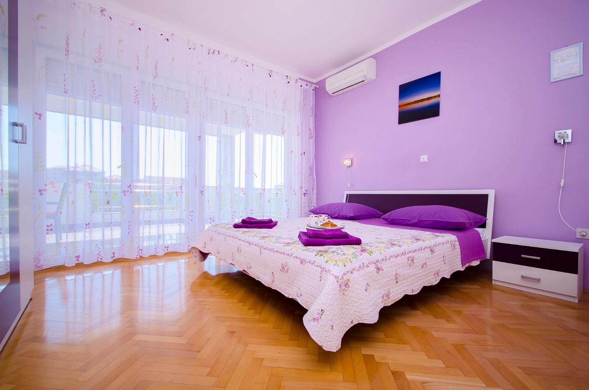 Apartments Maslina Trogir Extérieur photo