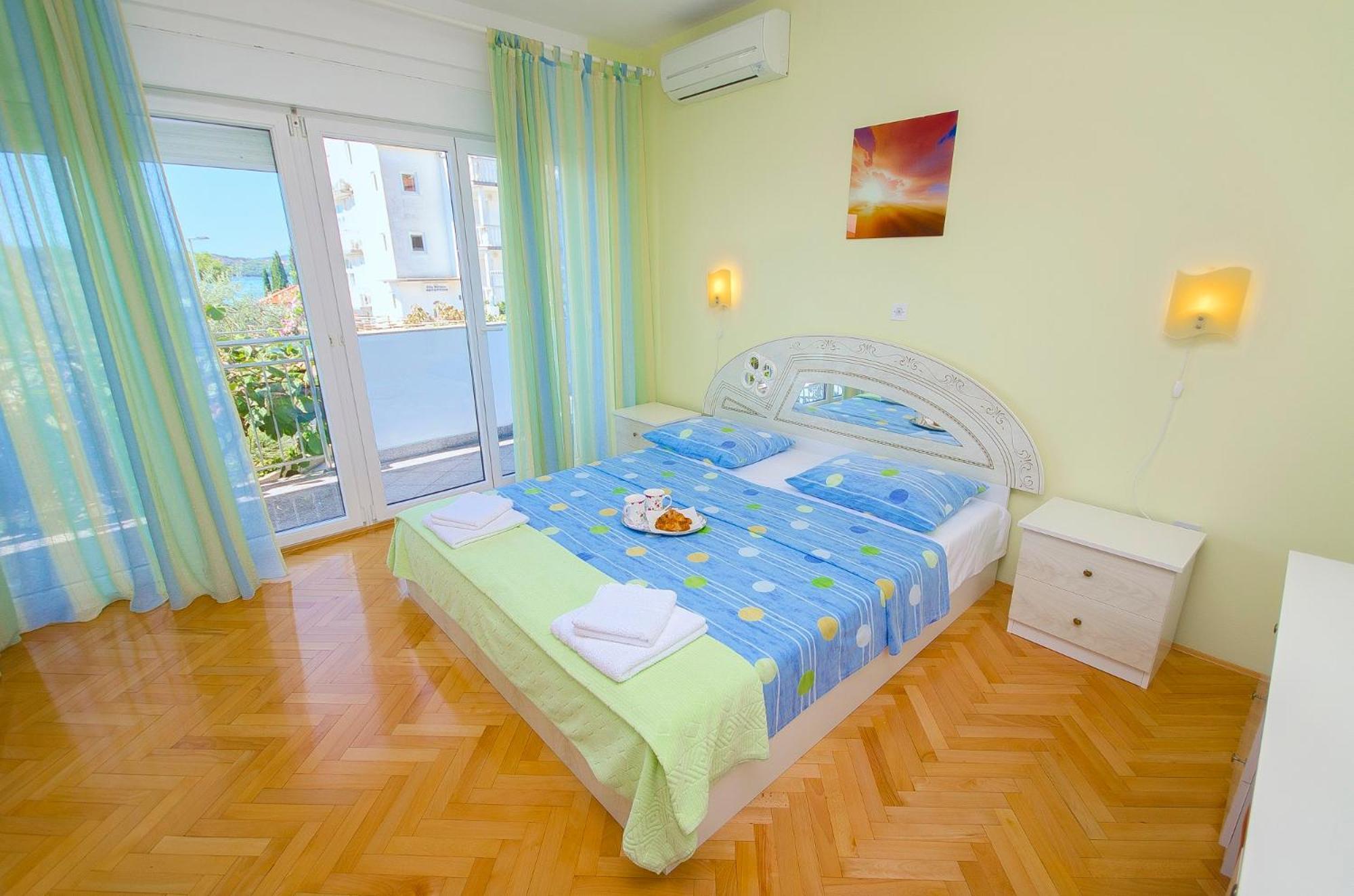 Apartments Maslina Trogir Extérieur photo