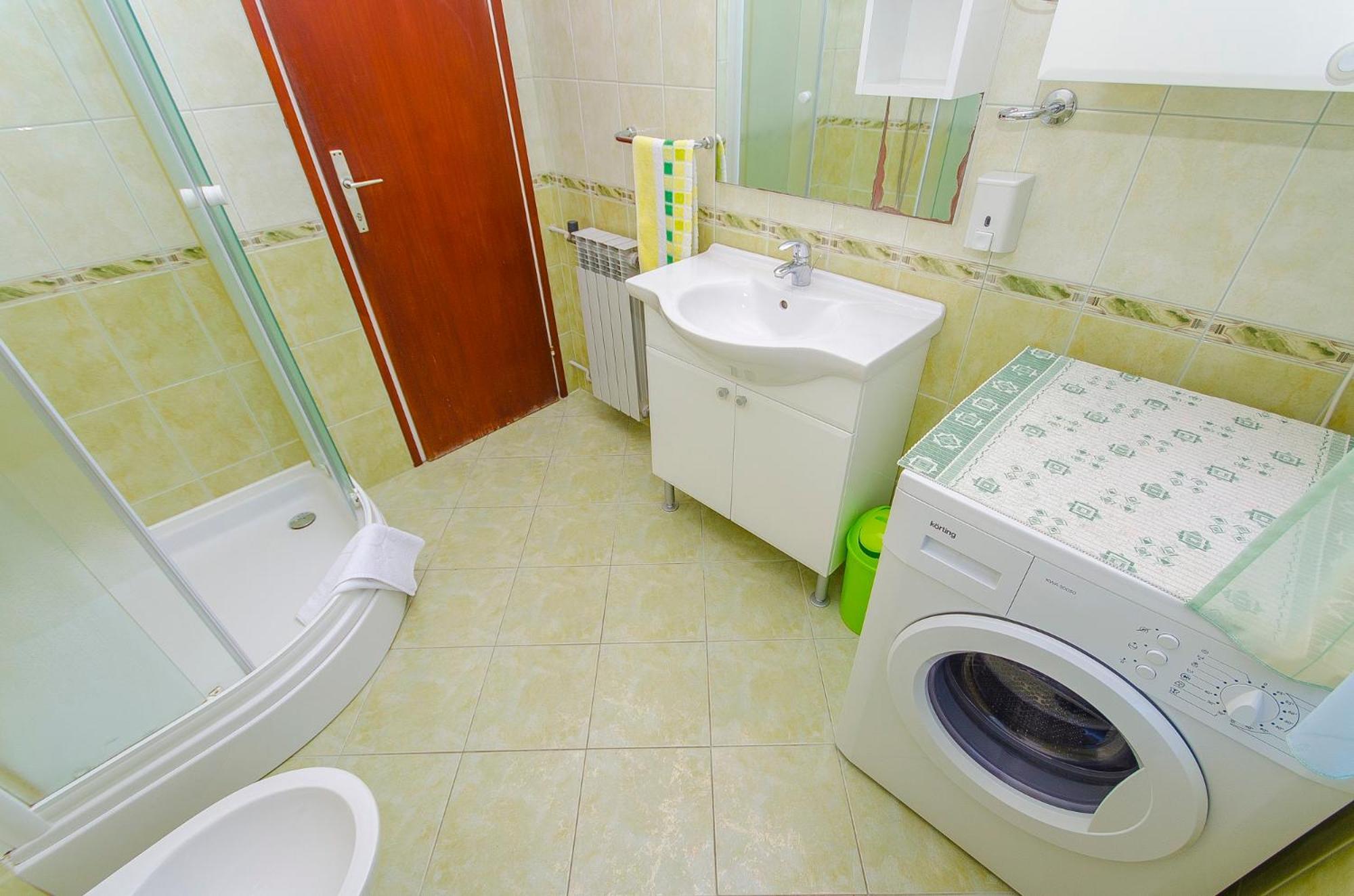 Apartments Maslina Trogir Extérieur photo