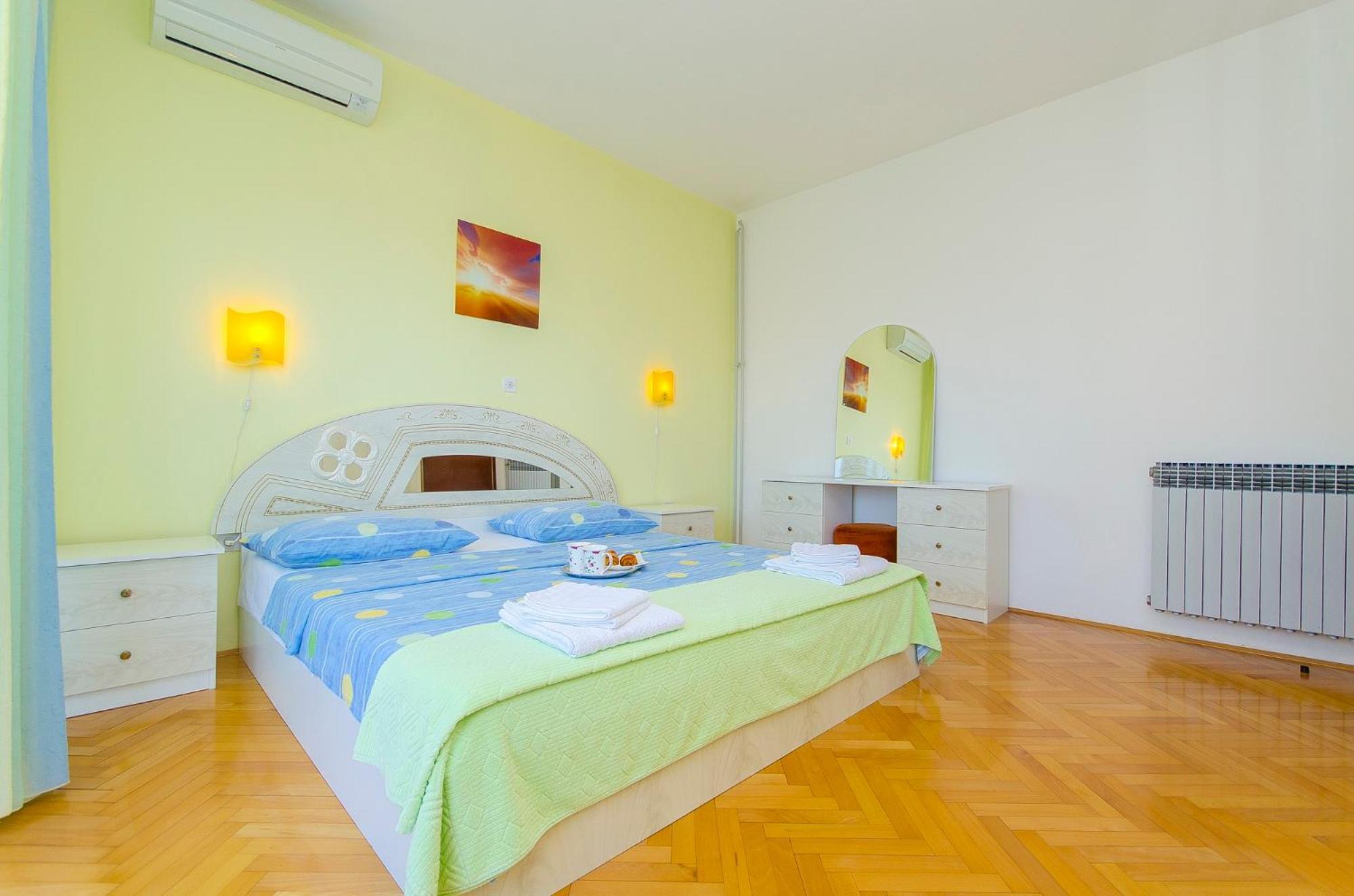 Apartments Maslina Trogir Extérieur photo