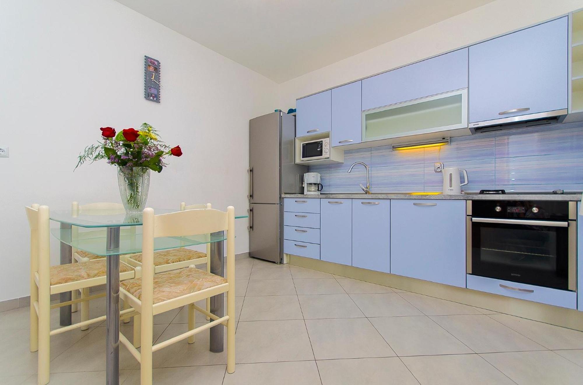 Apartments Maslina Trogir Extérieur photo