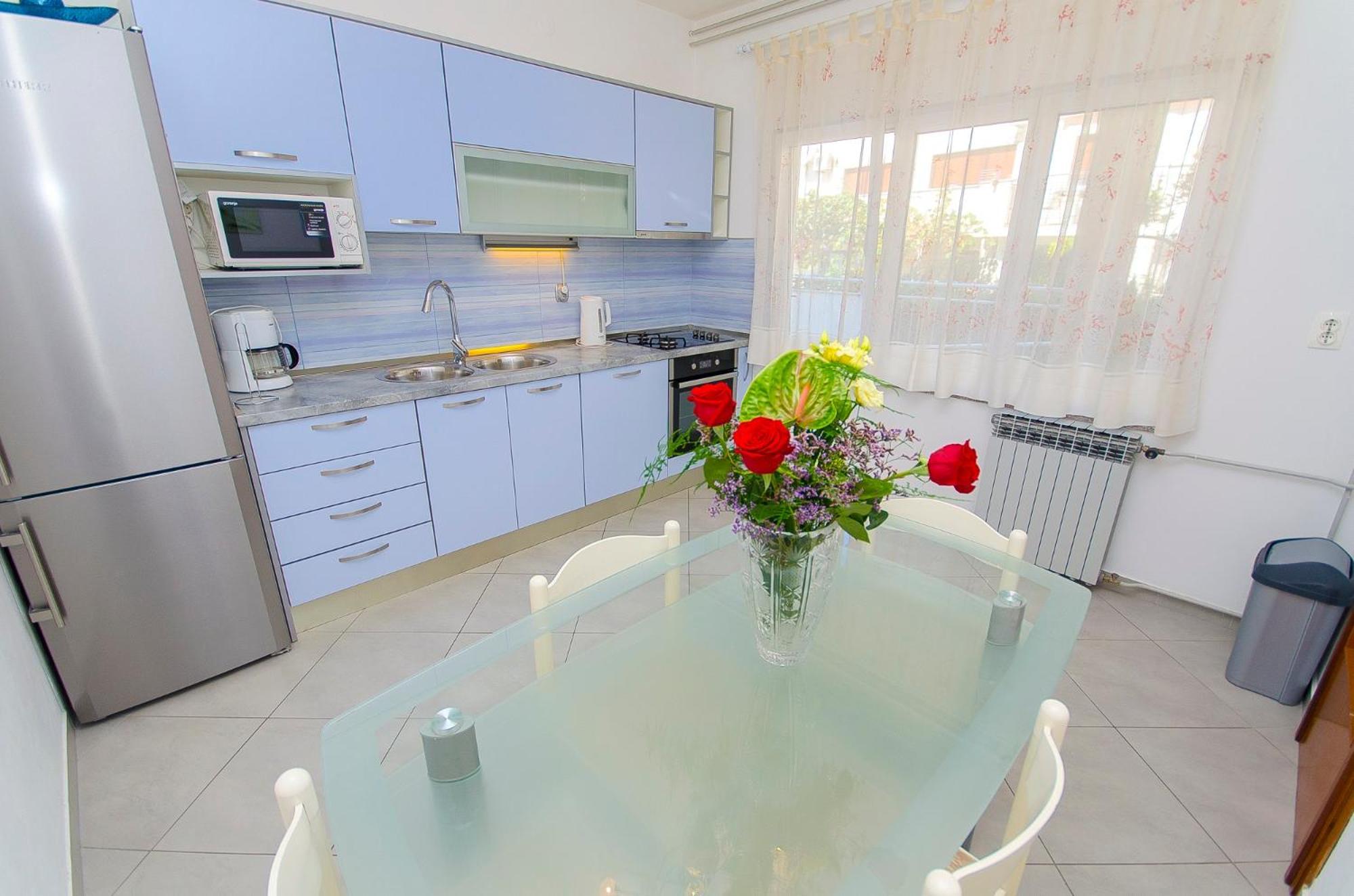 Apartments Maslina Trogir Extérieur photo