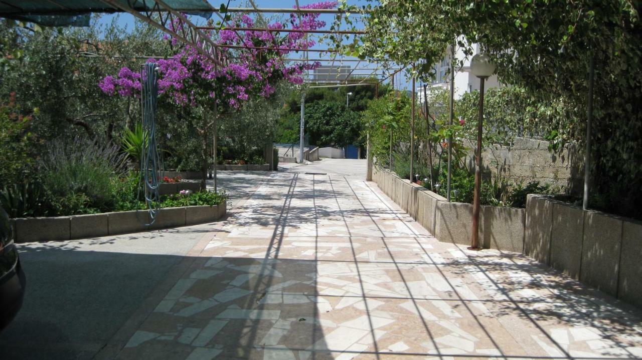 Apartments Maslina Trogir Extérieur photo