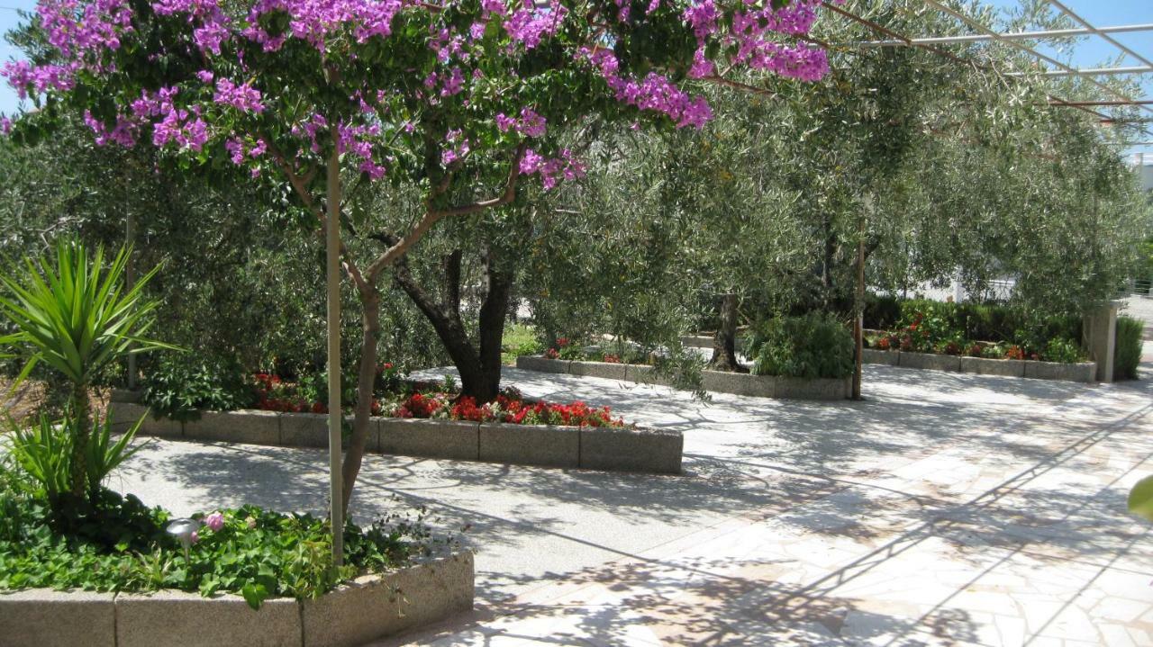 Apartments Maslina Trogir Extérieur photo