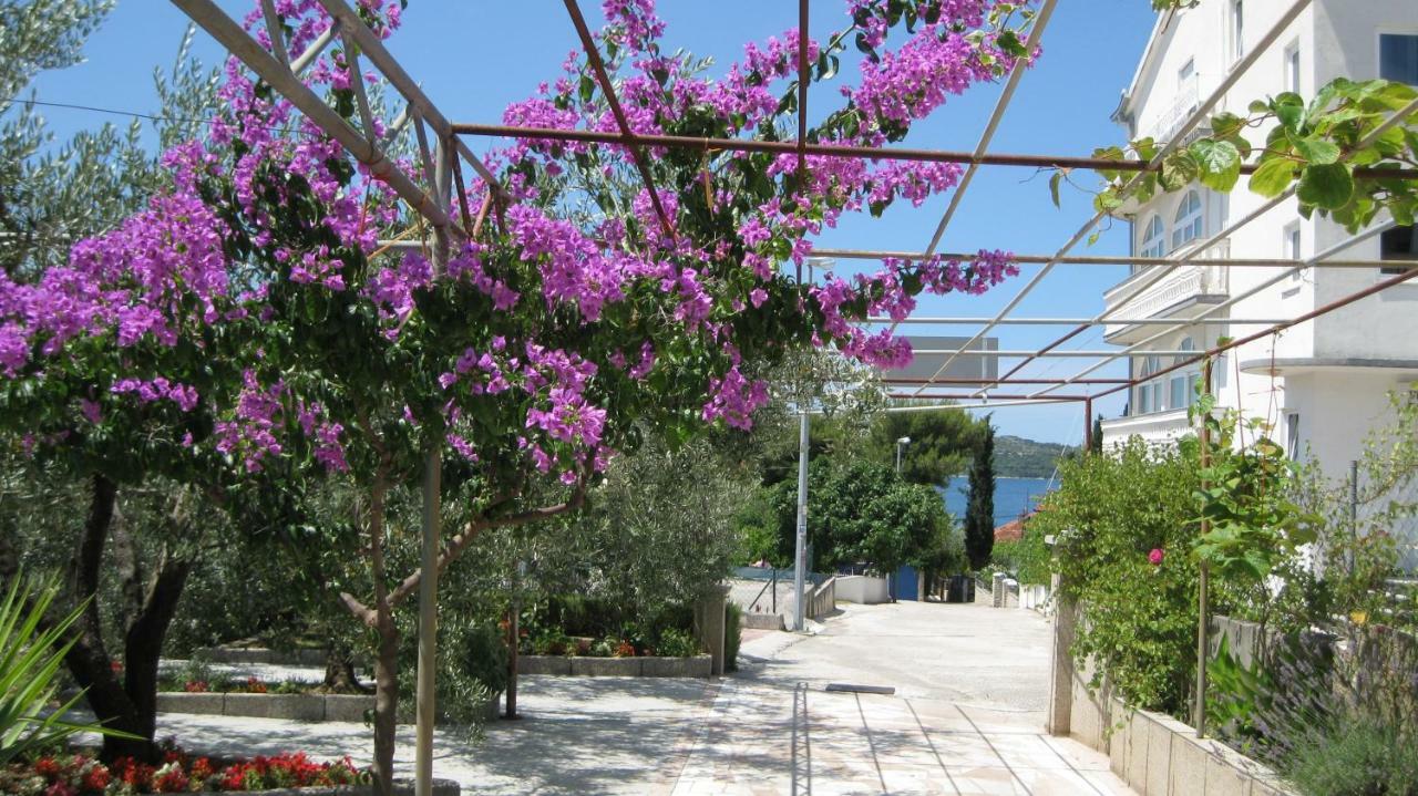 Apartments Maslina Trogir Extérieur photo