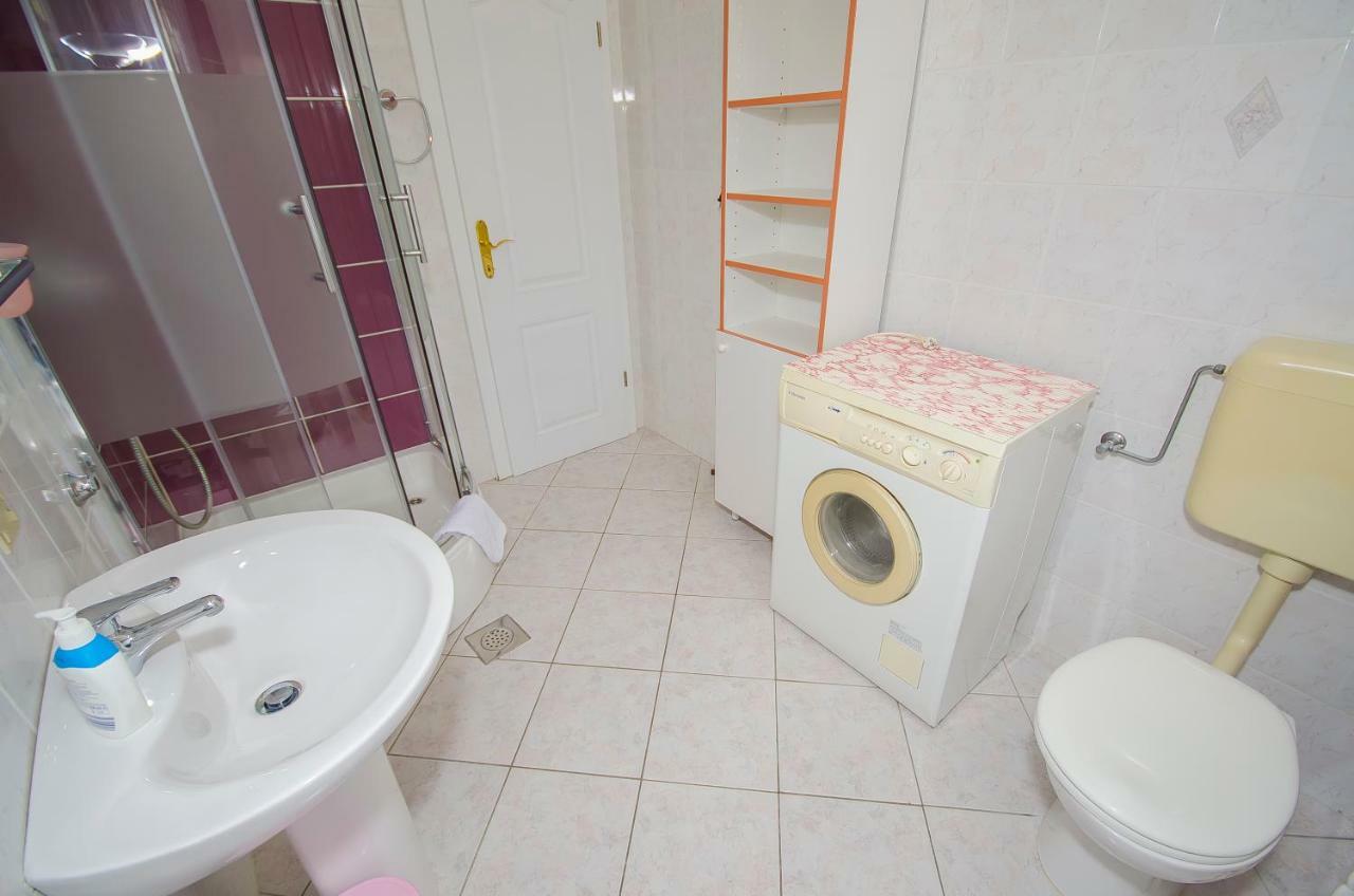 Apartments Maslina Trogir Extérieur photo
