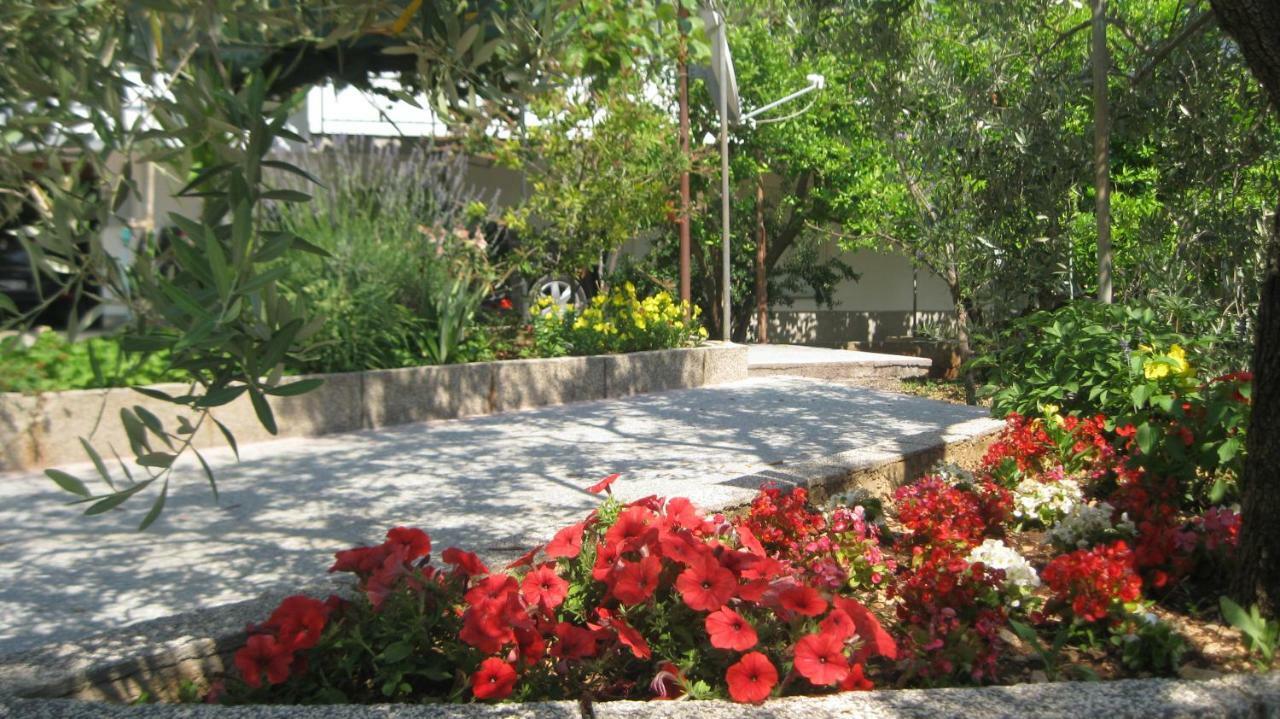 Apartments Maslina Trogir Extérieur photo