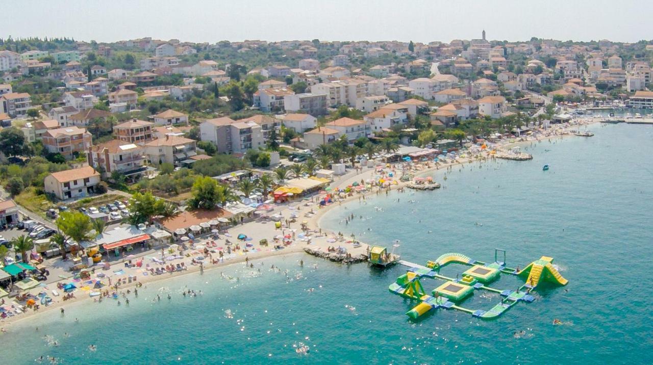 Apartments Maslina Trogir Extérieur photo